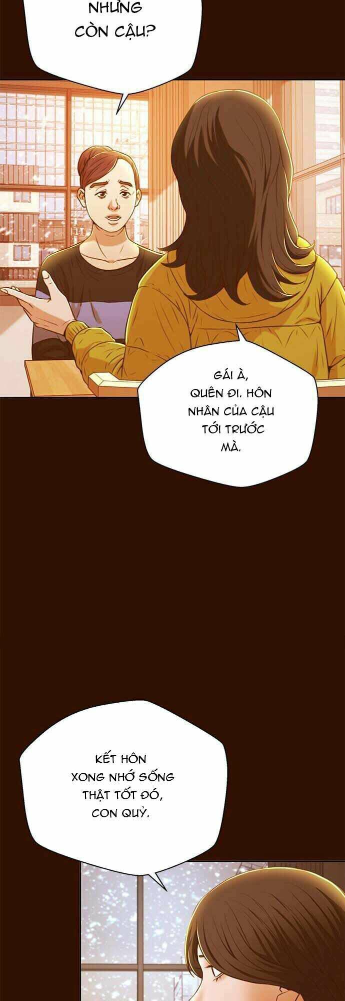 Thẩm Phán Lee Han Young - Chapter 28 - Page 77