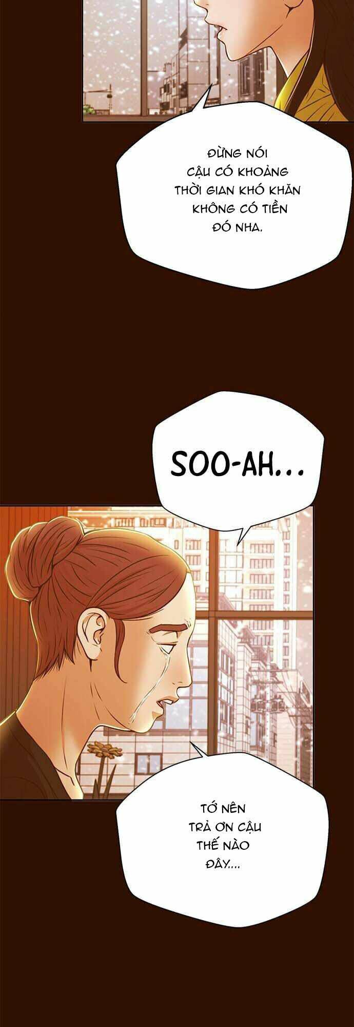 Thẩm Phán Lee Han Young - Chapter 28 - Page 78
