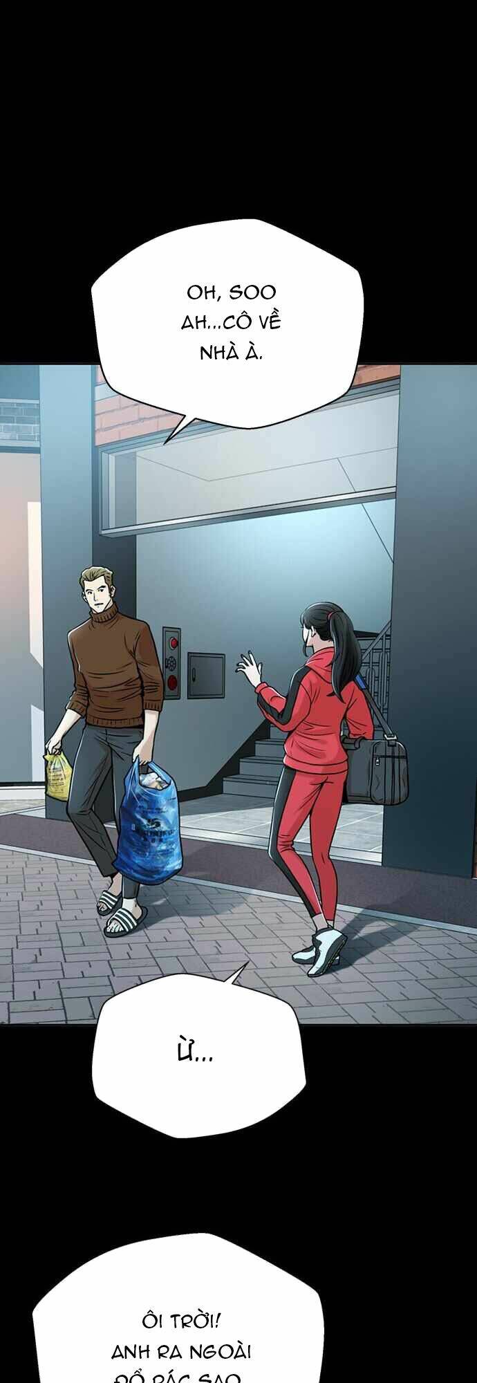 Thẩm Phán Lee Han Young - Chapter 28 - Page 7