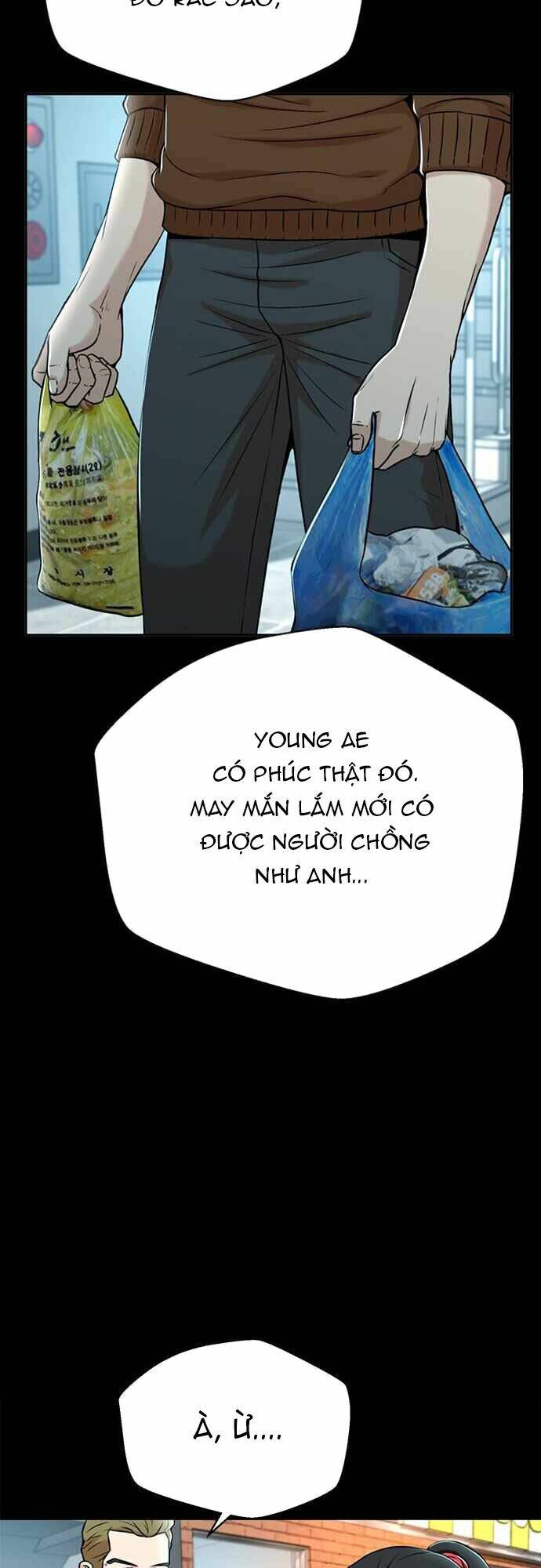 Thẩm Phán Lee Han Young - Chapter 28 - Page 8