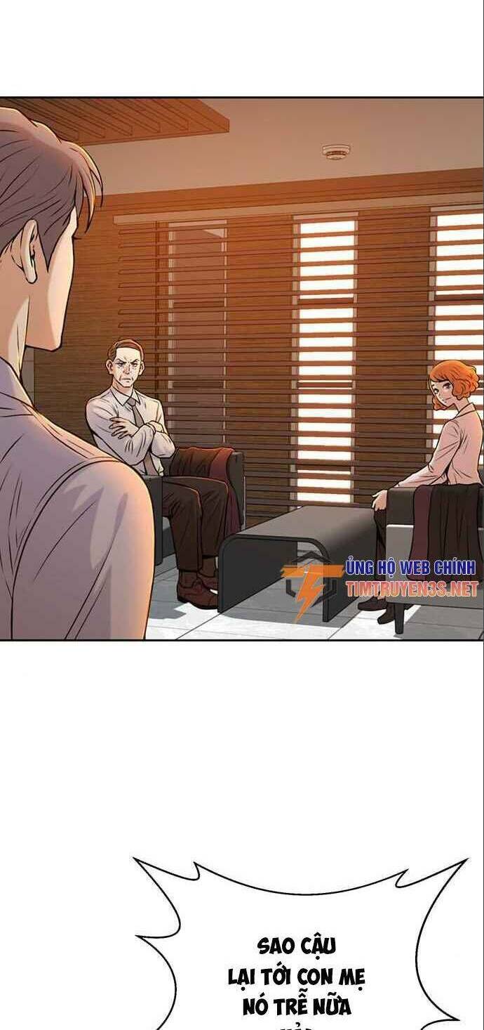 Thẩm Phán Lee Han Young - Chapter 29 - Page 11