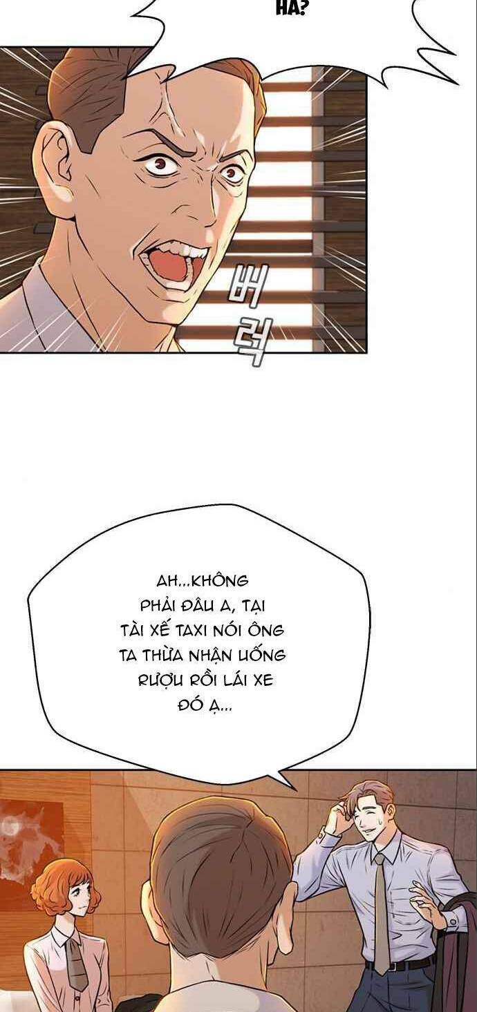 Thẩm Phán Lee Han Young - Chapter 29 - Page 12