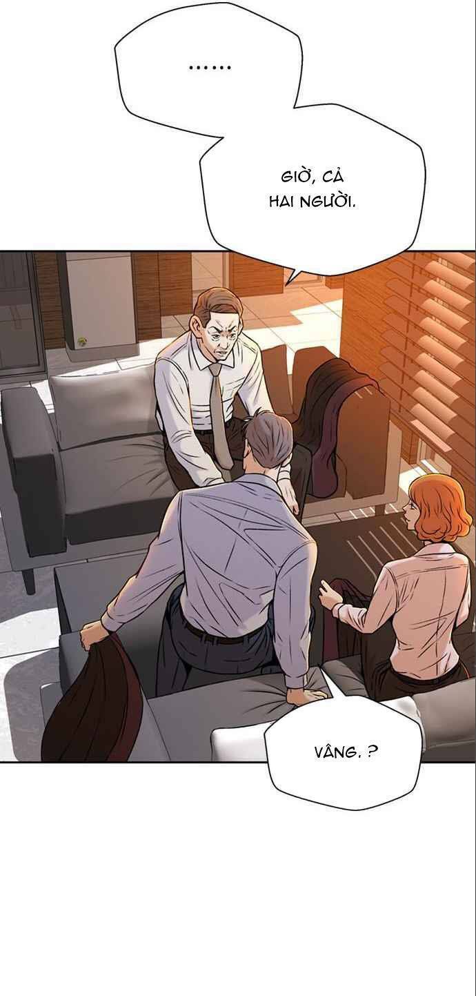 Thẩm Phán Lee Han Young - Chapter 29 - Page 14