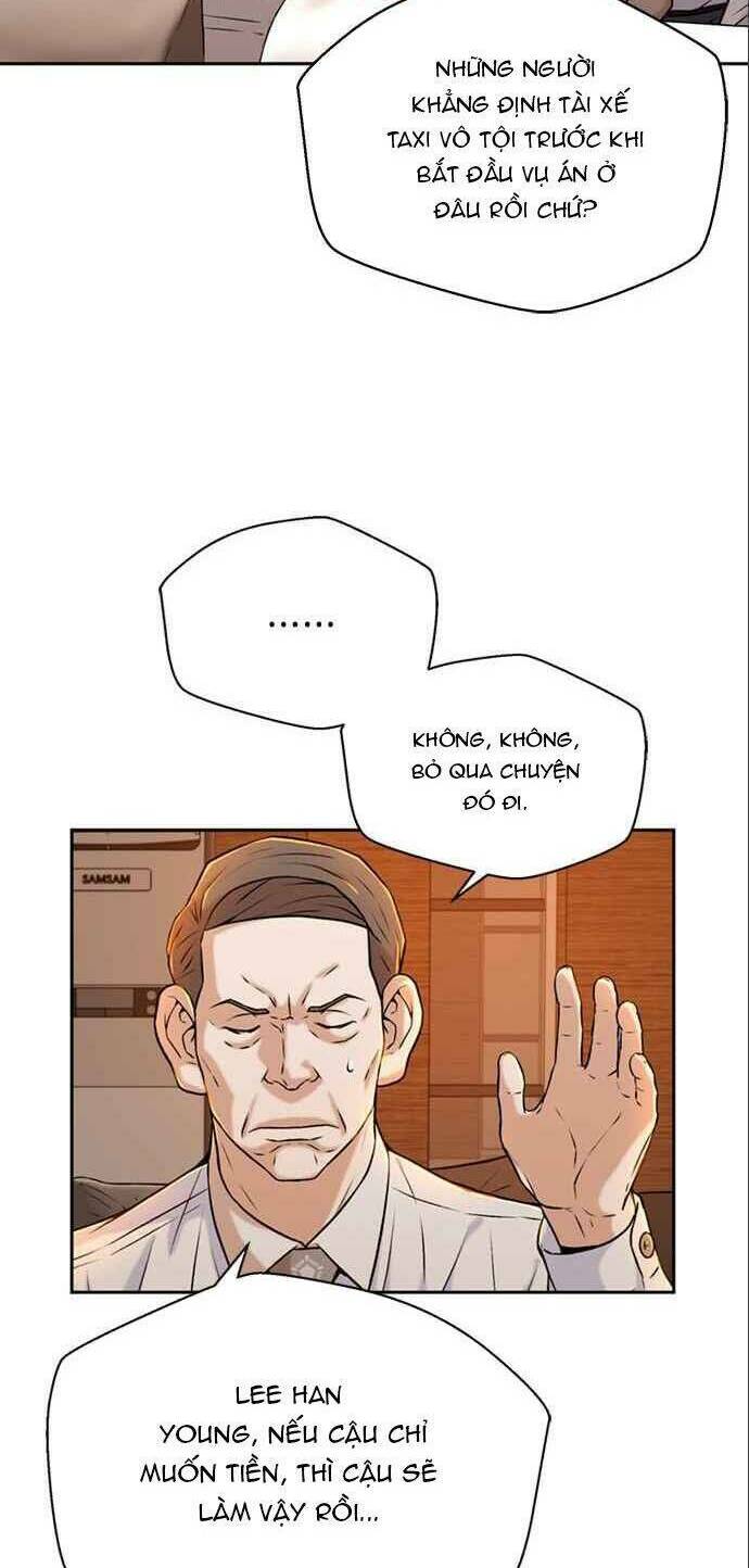 Thẩm Phán Lee Han Young - Chapter 29 - Page 17