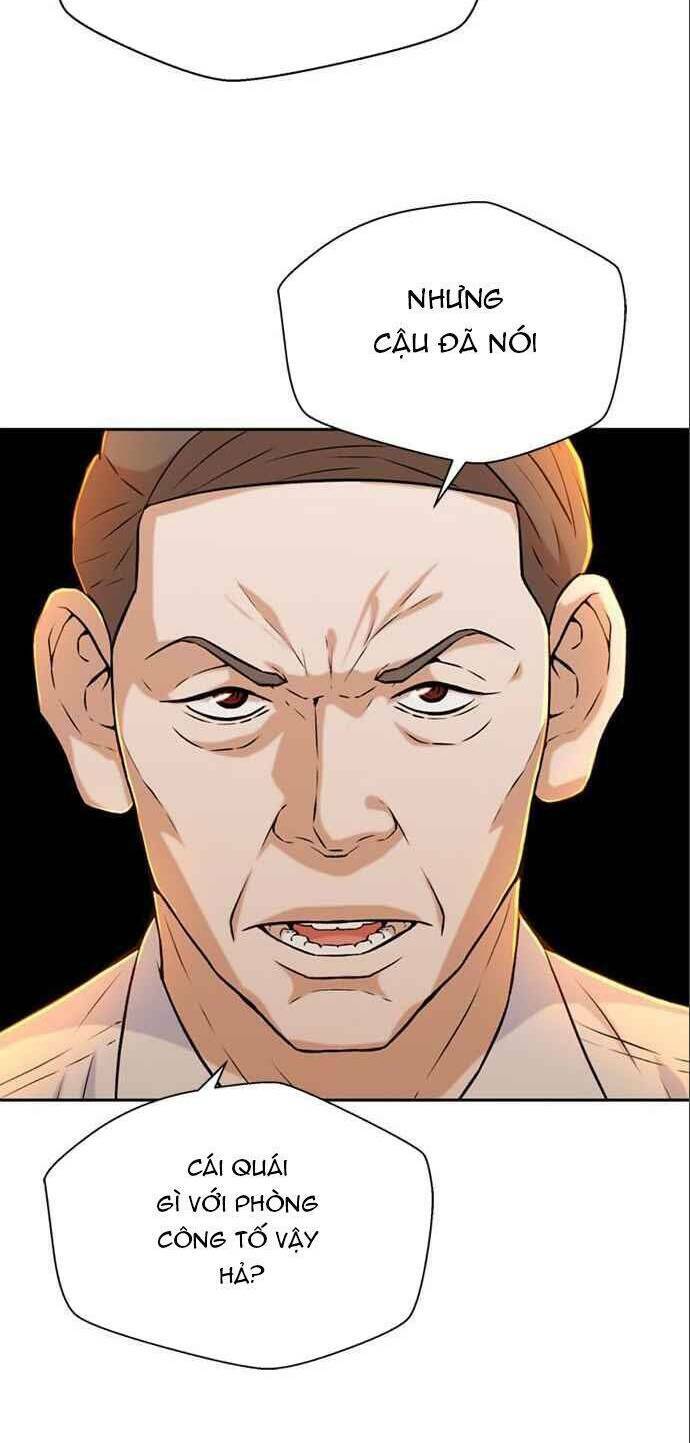 Thẩm Phán Lee Han Young - Chapter 29 - Page 18