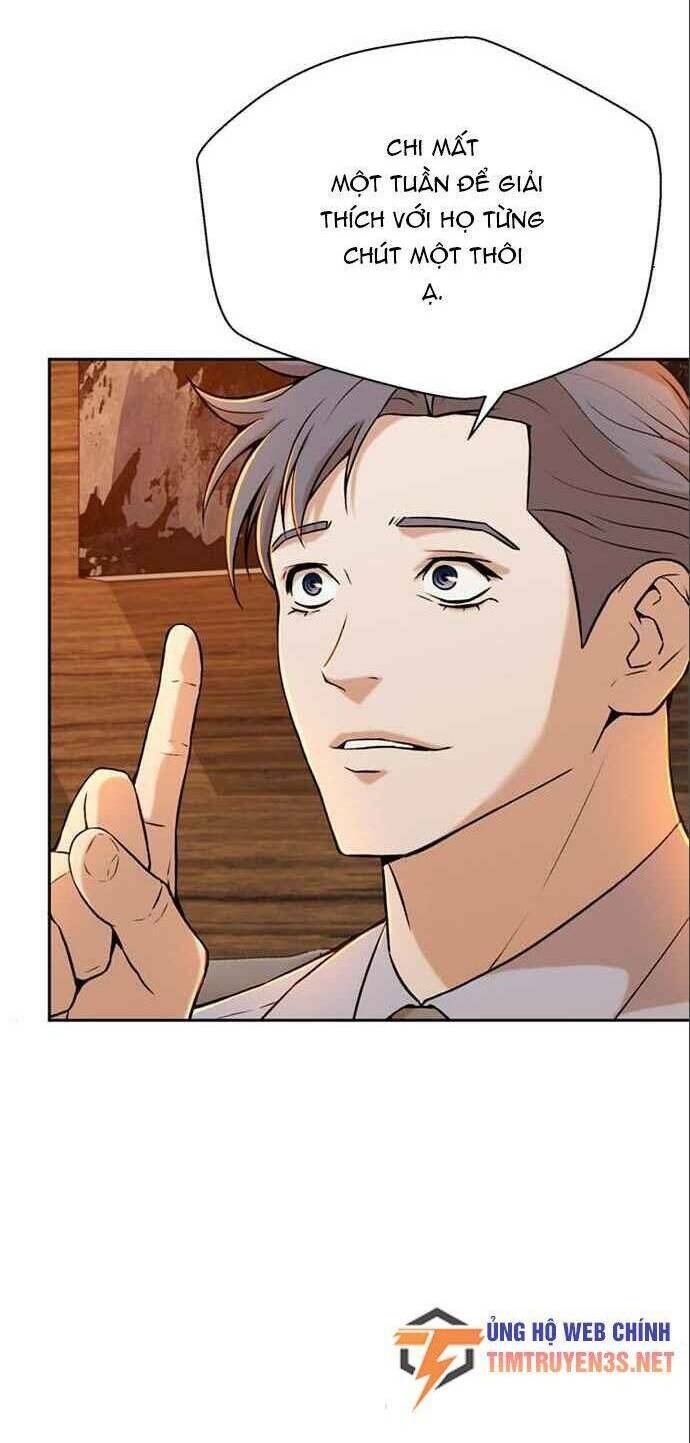 Thẩm Phán Lee Han Young - Chapter 29 - Page 19