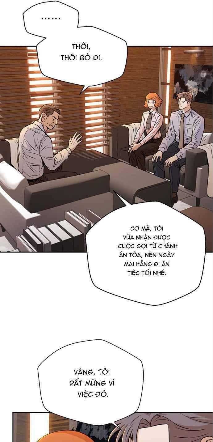 Thẩm Phán Lee Han Young - Chapter 29 - Page 20