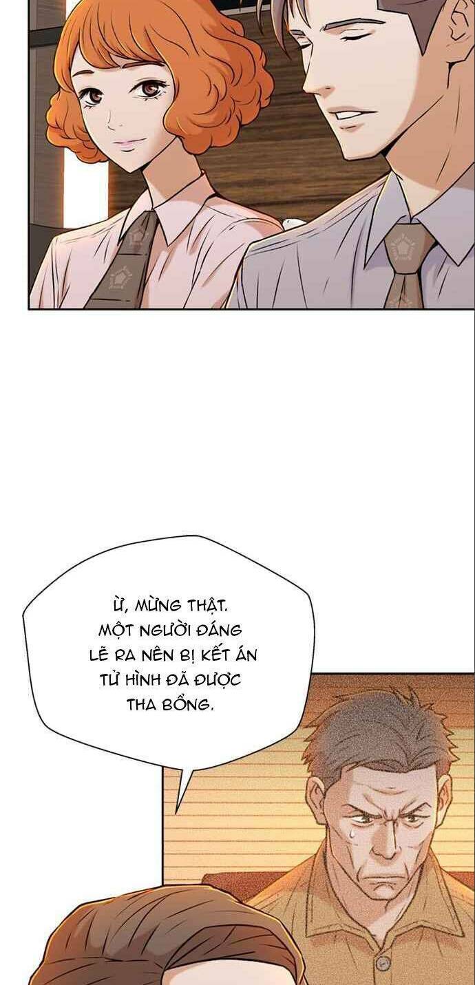 Thẩm Phán Lee Han Young - Chapter 29 - Page 21