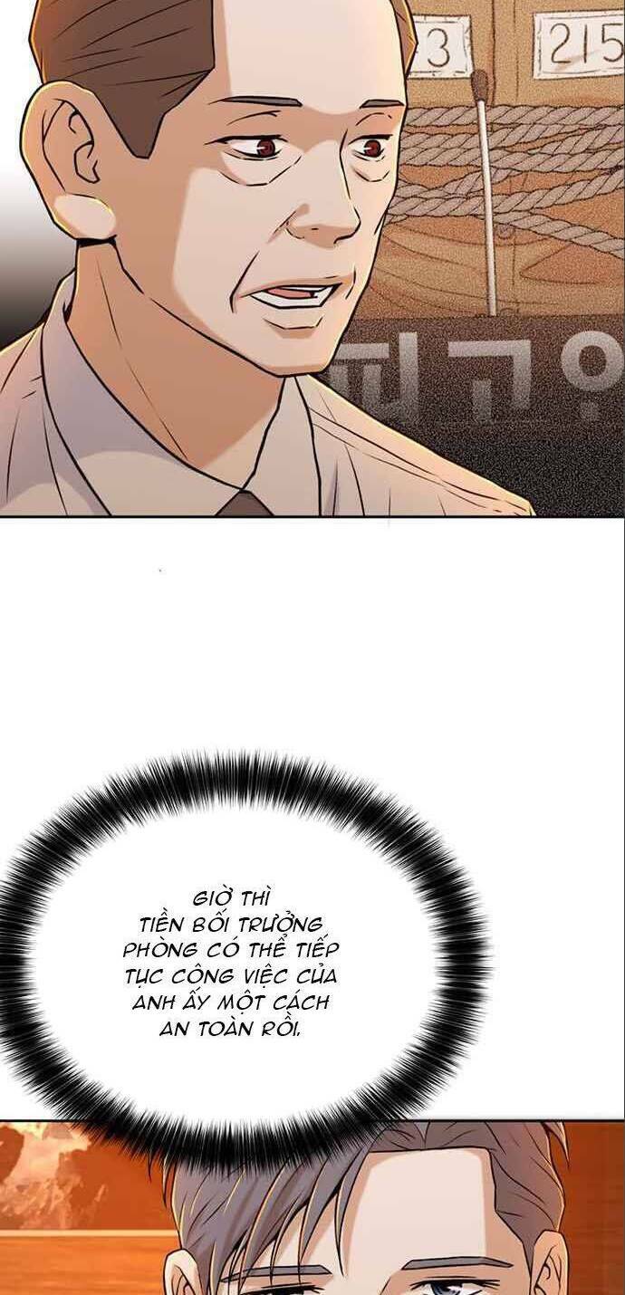 Thẩm Phán Lee Han Young - Chapter 29 - Page 22