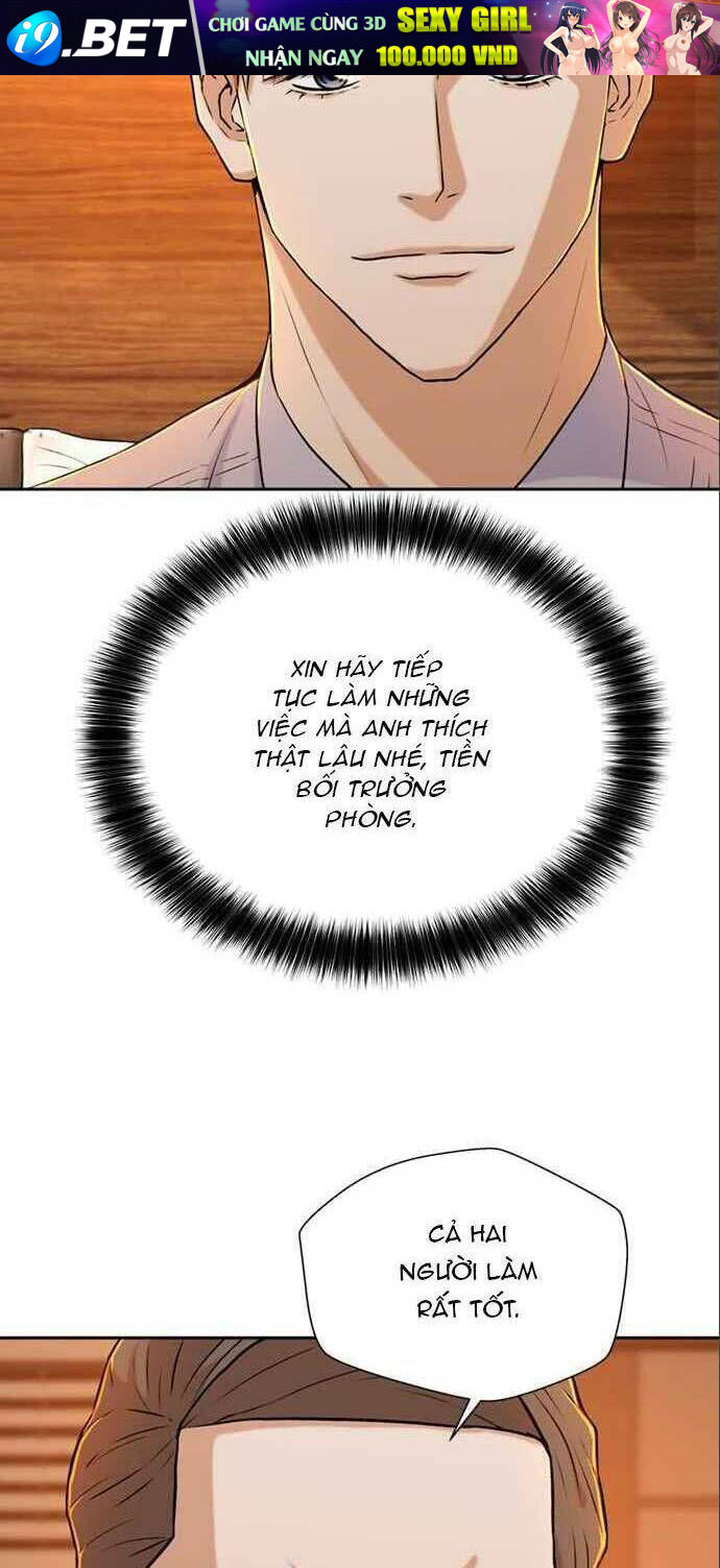 Thẩm Phán Lee Han Young - Chapter 29 - Page 23