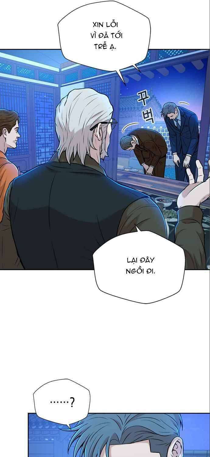 Thẩm Phán Lee Han Young - Chapter 29 - Page 26