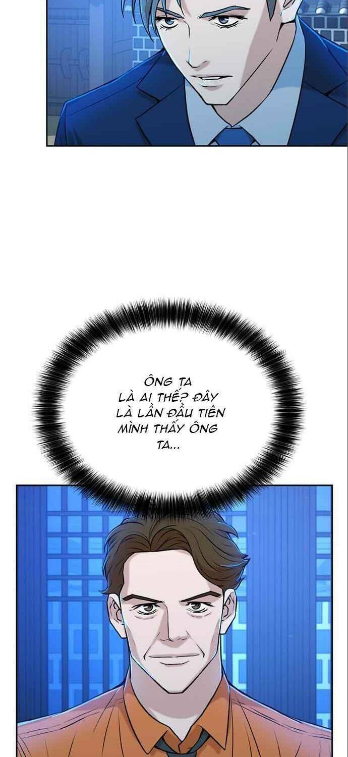 Thẩm Phán Lee Han Young - Chapter 29 - Page 27