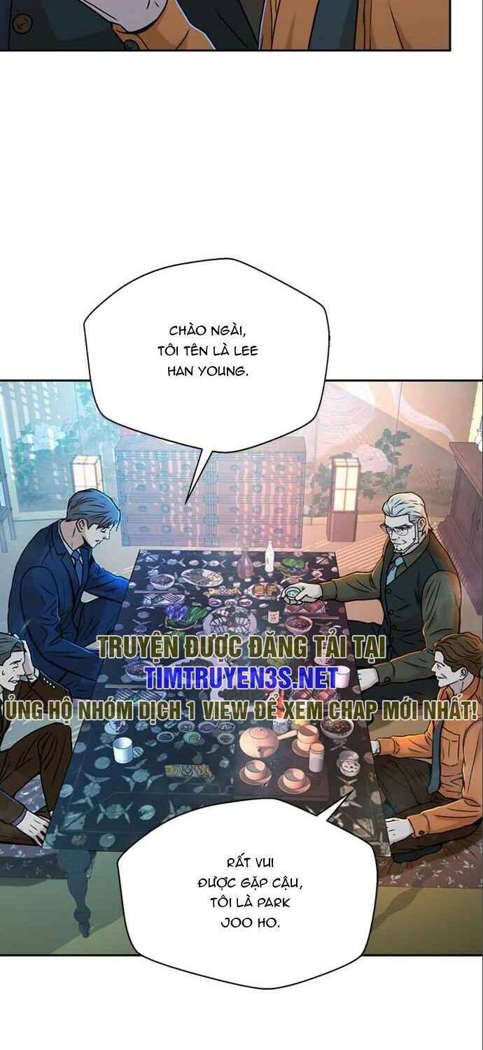 Thẩm Phán Lee Han Young - Chapter 29 - Page 29