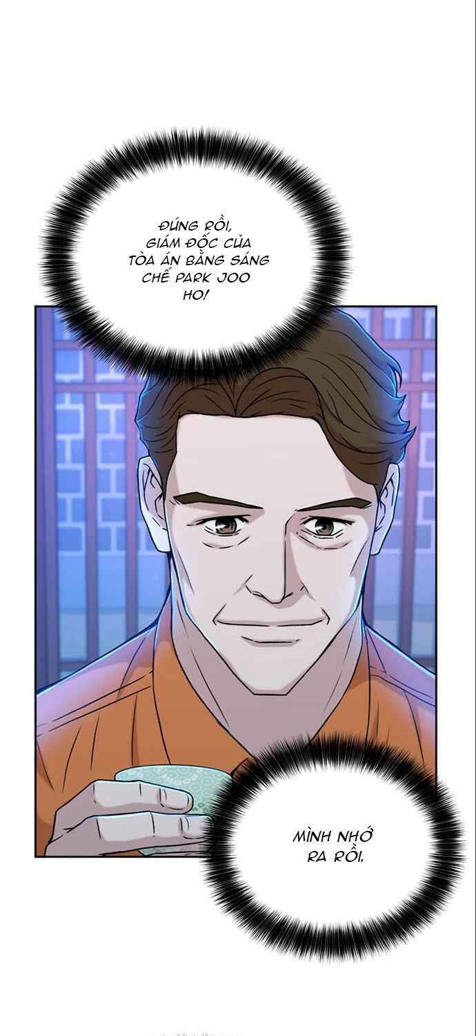 Thẩm Phán Lee Han Young - Chapter 29 - Page 30