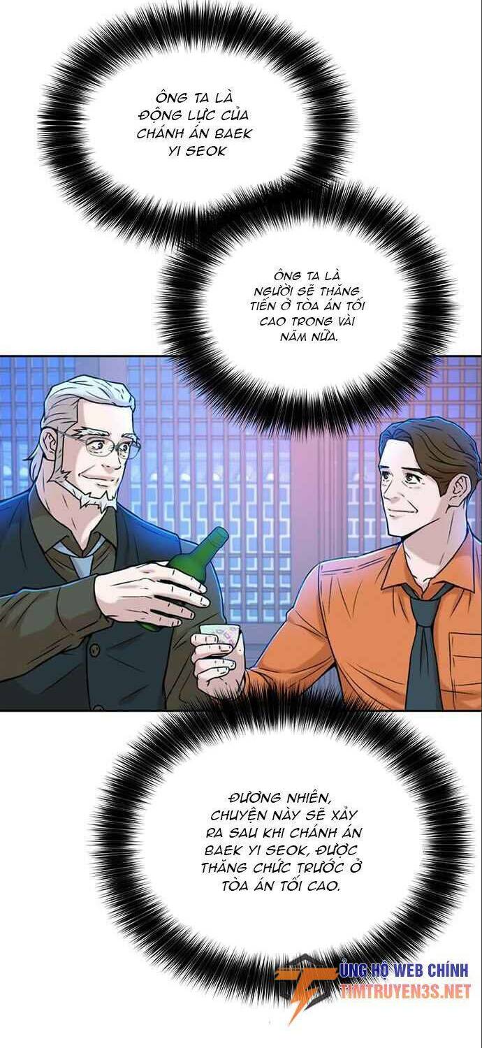 Thẩm Phán Lee Han Young - Chapter 29 - Page 31