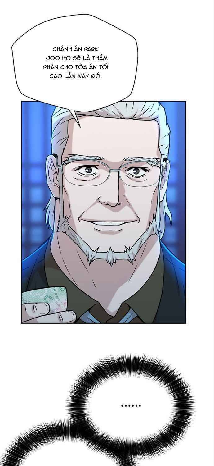 Thẩm Phán Lee Han Young - Chapter 29 - Page 32