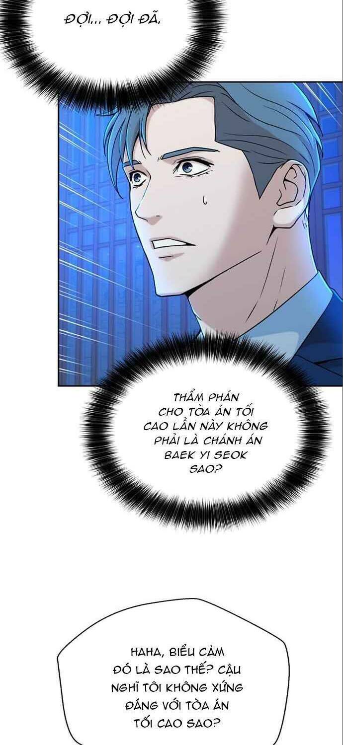 Thẩm Phán Lee Han Young - Chapter 29 - Page 33