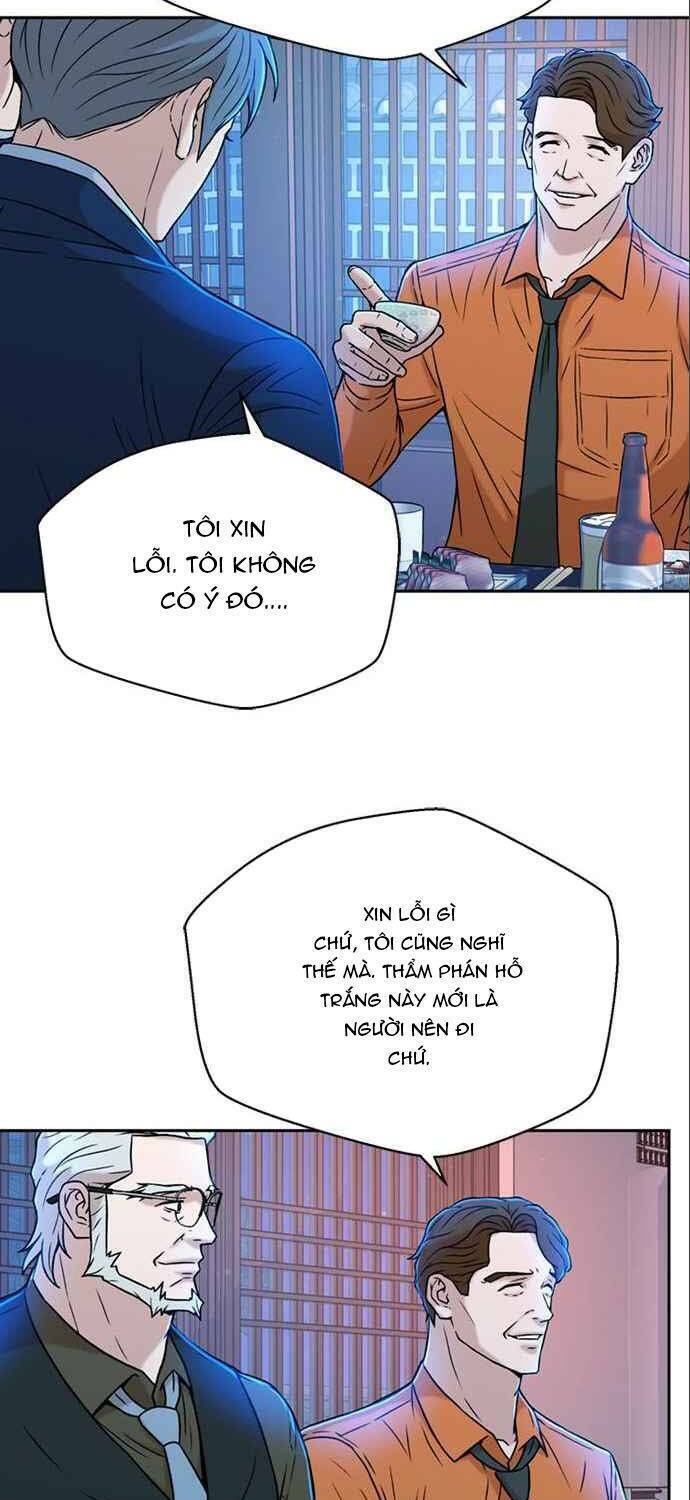 Thẩm Phán Lee Han Young - Chapter 29 - Page 34