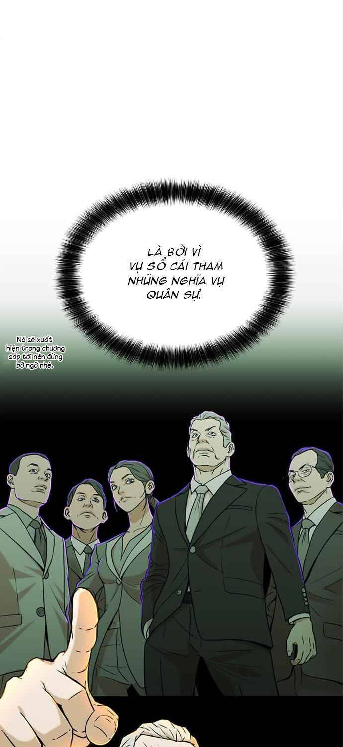 Thẩm Phán Lee Han Young - Chapter 29 - Page 36