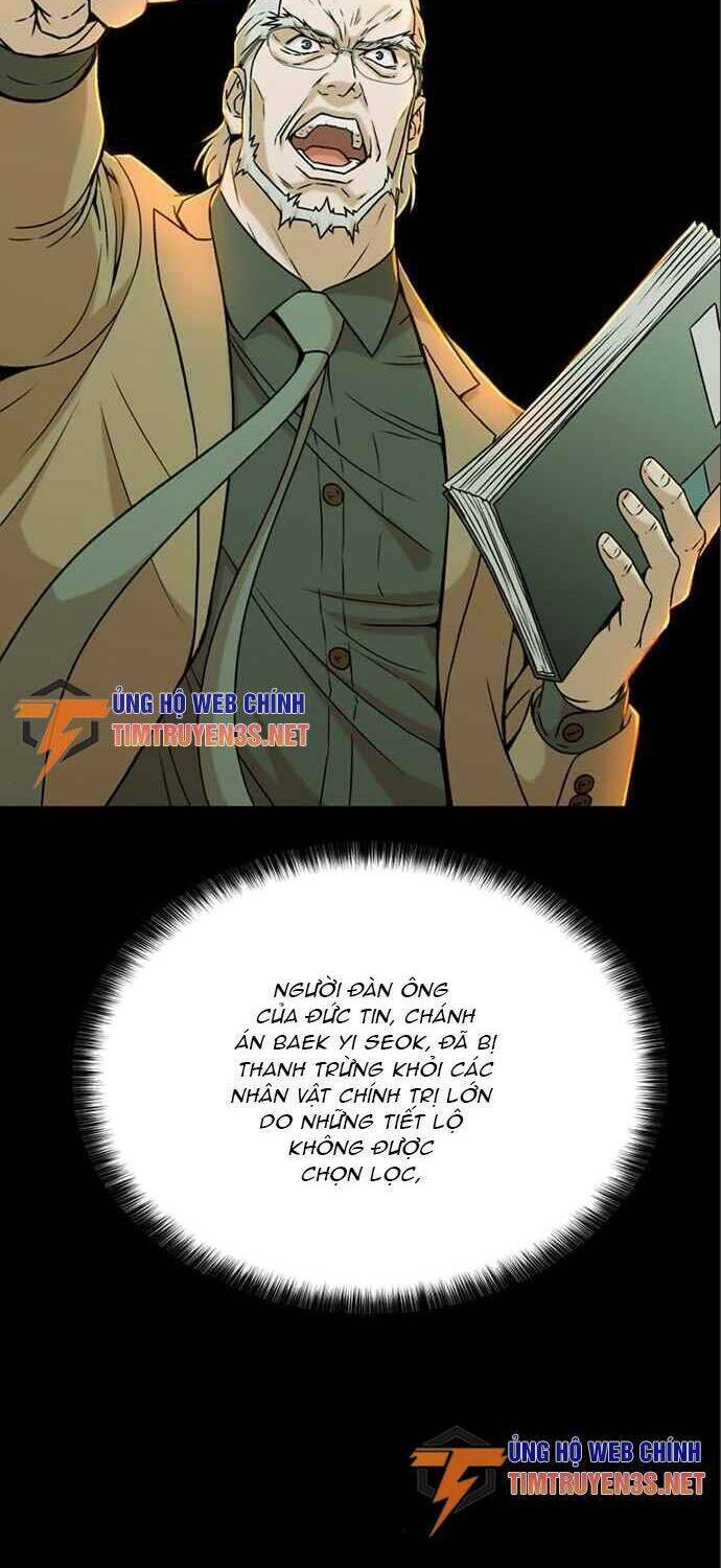 Thẩm Phán Lee Han Young - Chapter 29 - Page 37