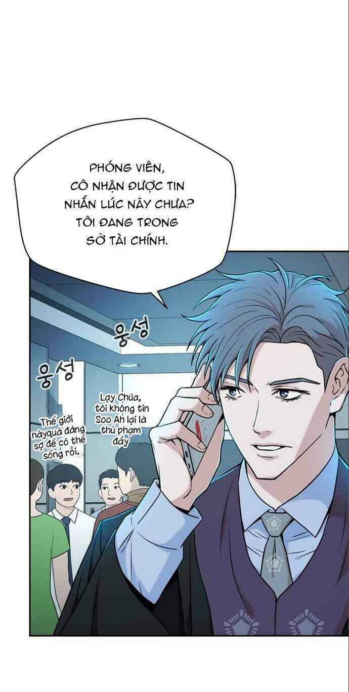 Thẩm Phán Lee Han Young - Chapter 29 - Page 3