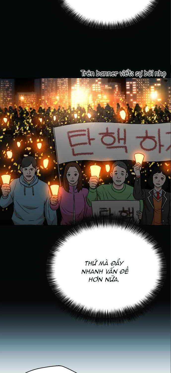 Thẩm Phán Lee Han Young - Chapter 29 - Page 39