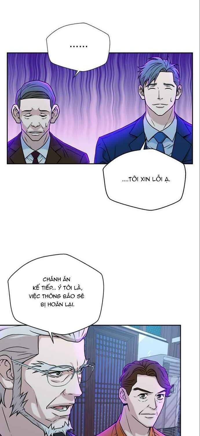 Thẩm Phán Lee Han Young - Chapter 29 - Page 41