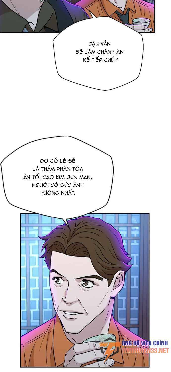 Thẩm Phán Lee Han Young - Chapter 29 - Page 42