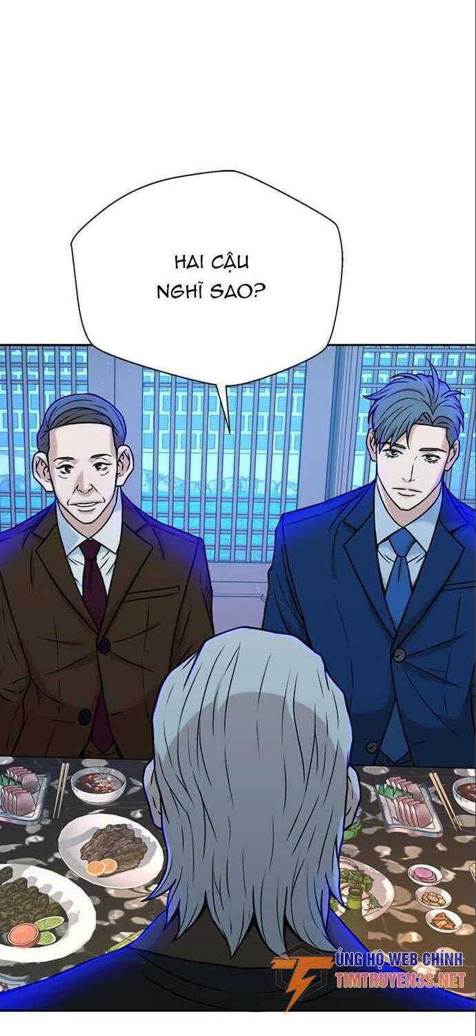 Thẩm Phán Lee Han Young - Chapter 29 - Page 43