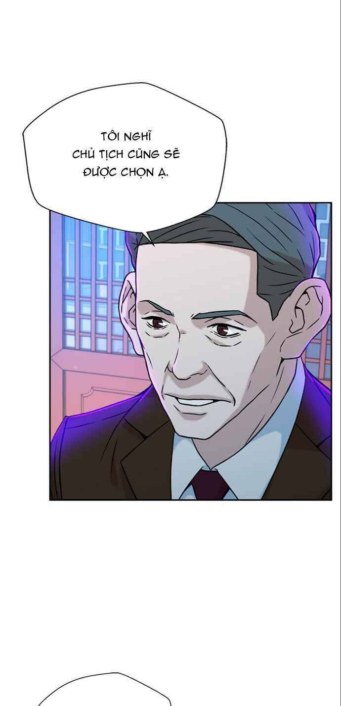 Thẩm Phán Lee Han Young - Chapter 29 - Page 44