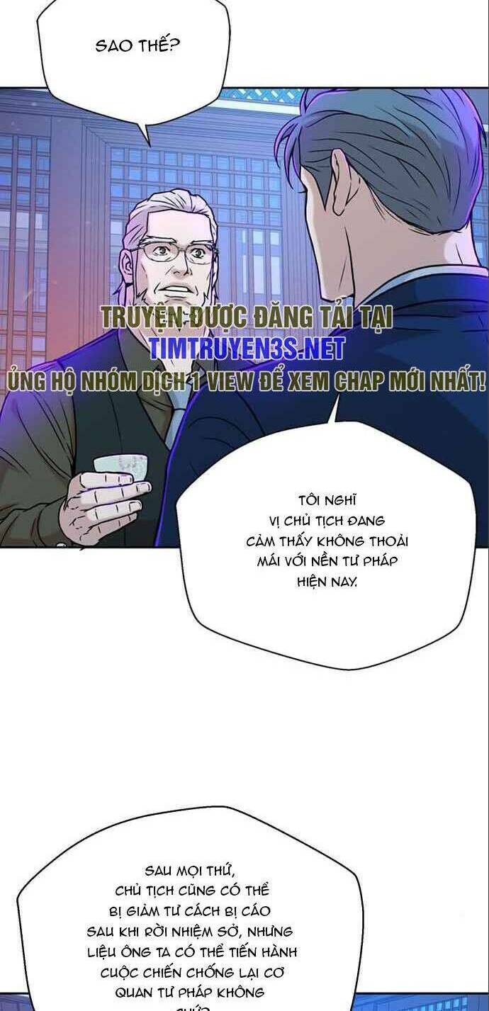 Thẩm Phán Lee Han Young - Chapter 29 - Page 47