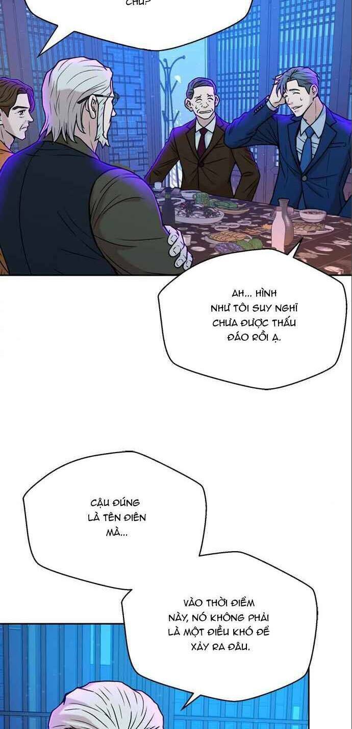 Thẩm Phán Lee Han Young - Chapter 29 - Page 48
