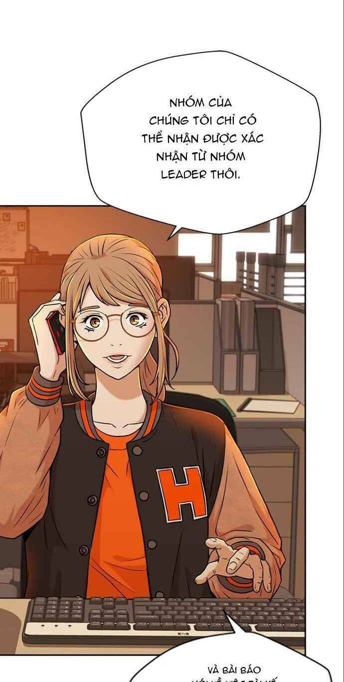 Thẩm Phán Lee Han Young - Chapter 29 - Page 4