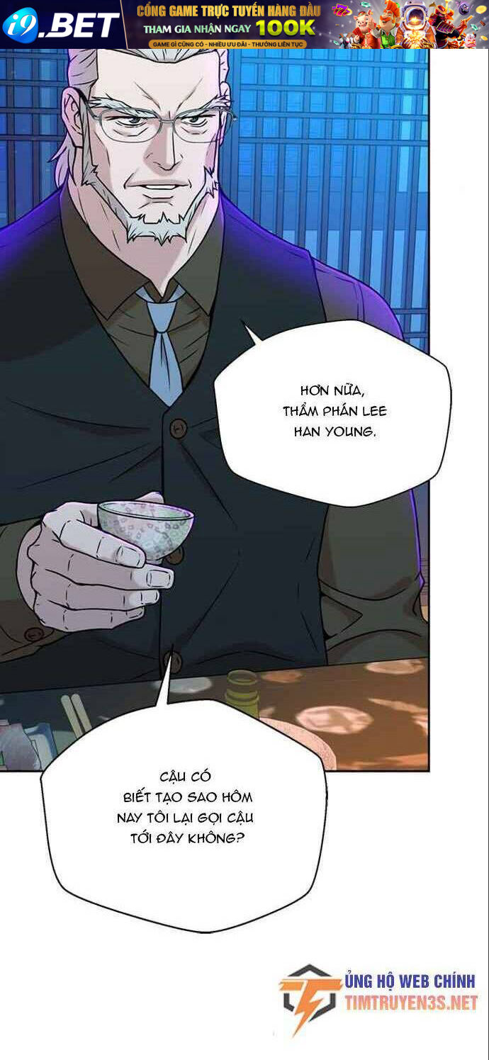 Thẩm Phán Lee Han Young - Chapter 29 - Page 49