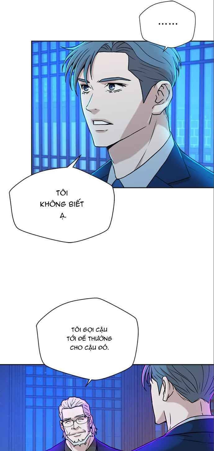 Thẩm Phán Lee Han Young - Chapter 29 - Page 50