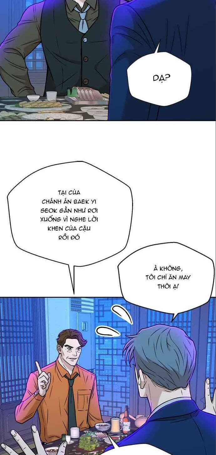 Thẩm Phán Lee Han Young - Chapter 29 - Page 51