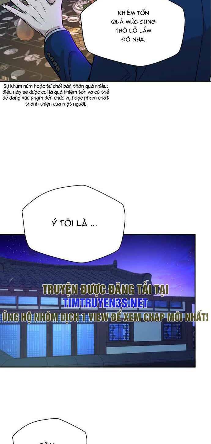 Thẩm Phán Lee Han Young - Chapter 29 - Page 52