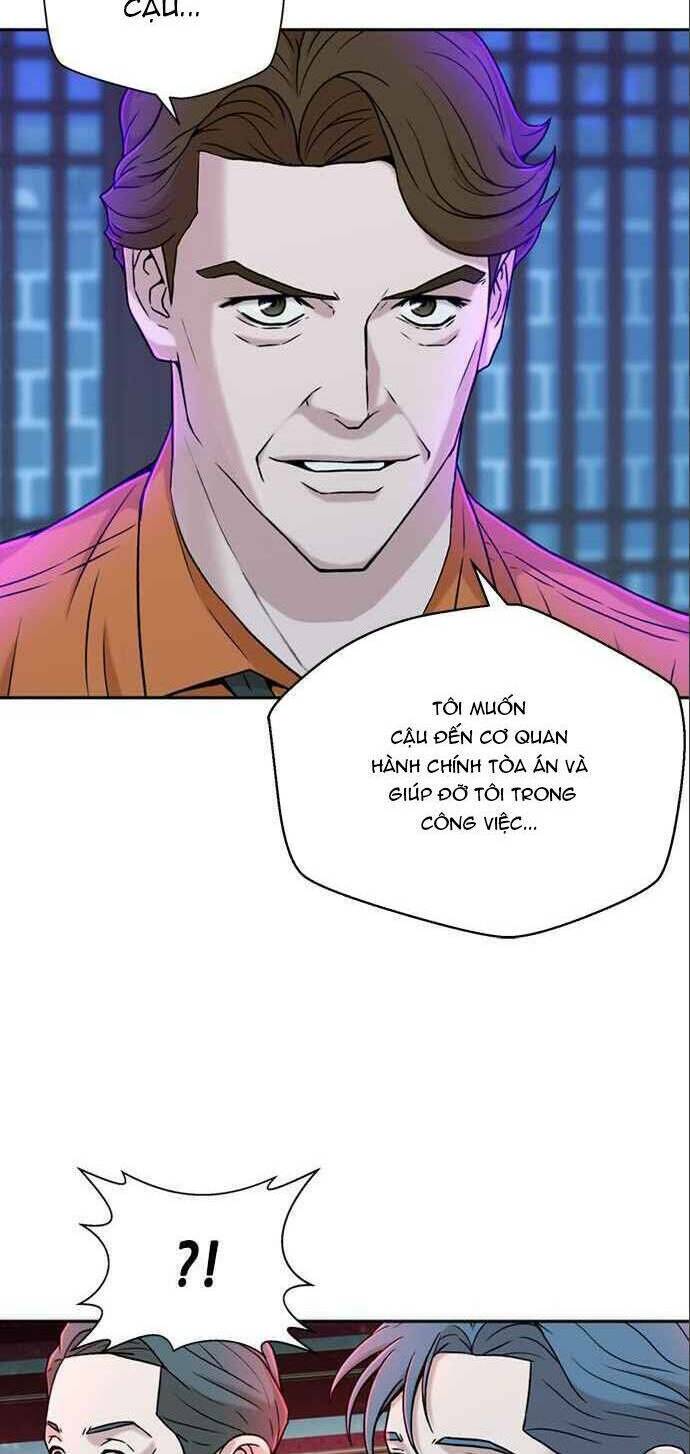 Thẩm Phán Lee Han Young - Chapter 29 - Page 53