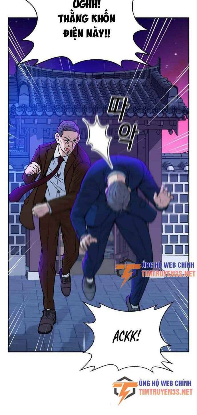 Thẩm Phán Lee Han Young - Chapter 29 - Page 55