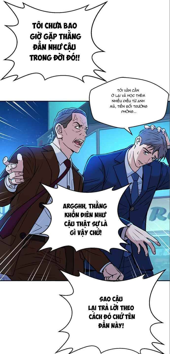 Thẩm Phán Lee Han Young - Chapter 29 - Page 56