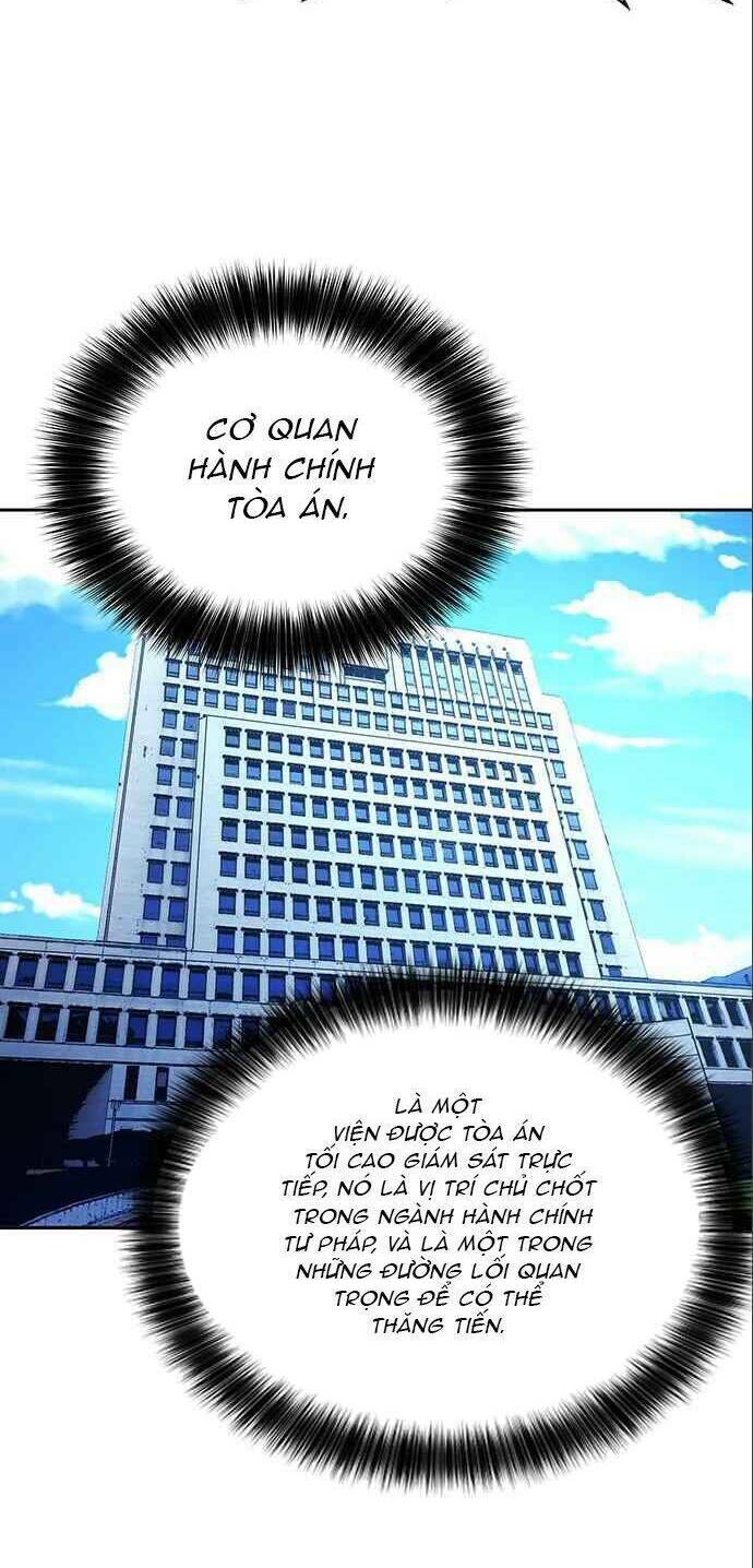 Thẩm Phán Lee Han Young - Chapter 29 - Page 57