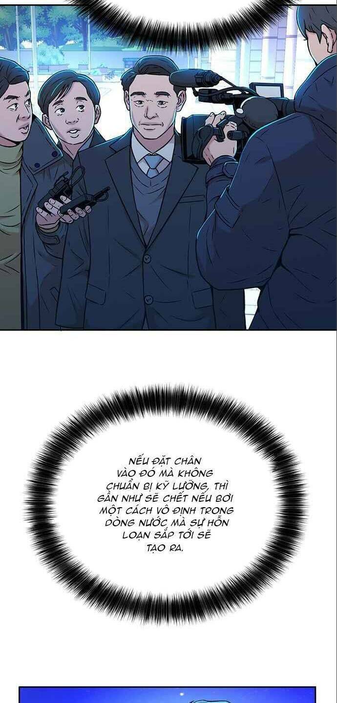 Thẩm Phán Lee Han Young - Chapter 29 - Page 59