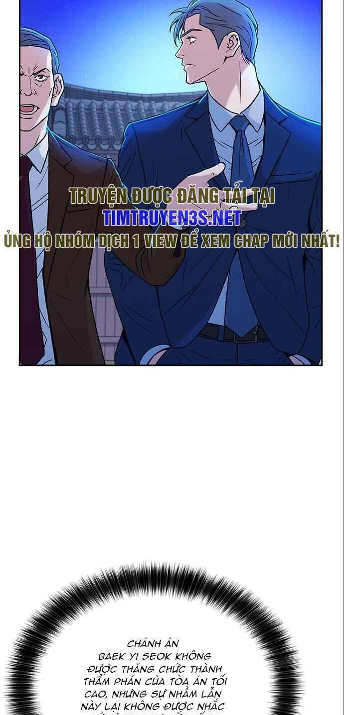 Thẩm Phán Lee Han Young - Chapter 29 - Page 60