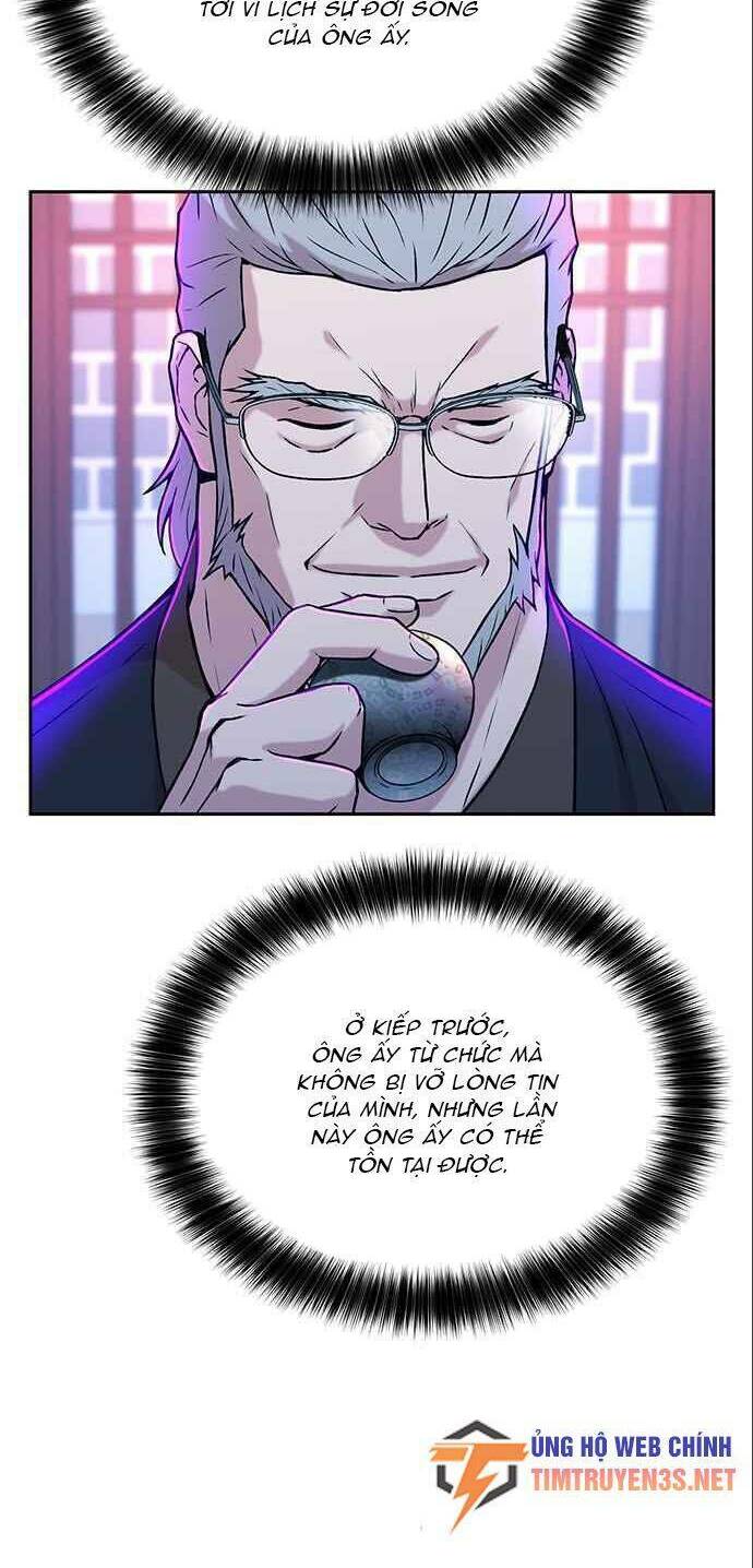 Thẩm Phán Lee Han Young - Chapter 29 - Page 61