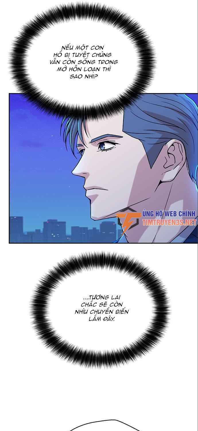 Thẩm Phán Lee Han Young - Chapter 29 - Page 62