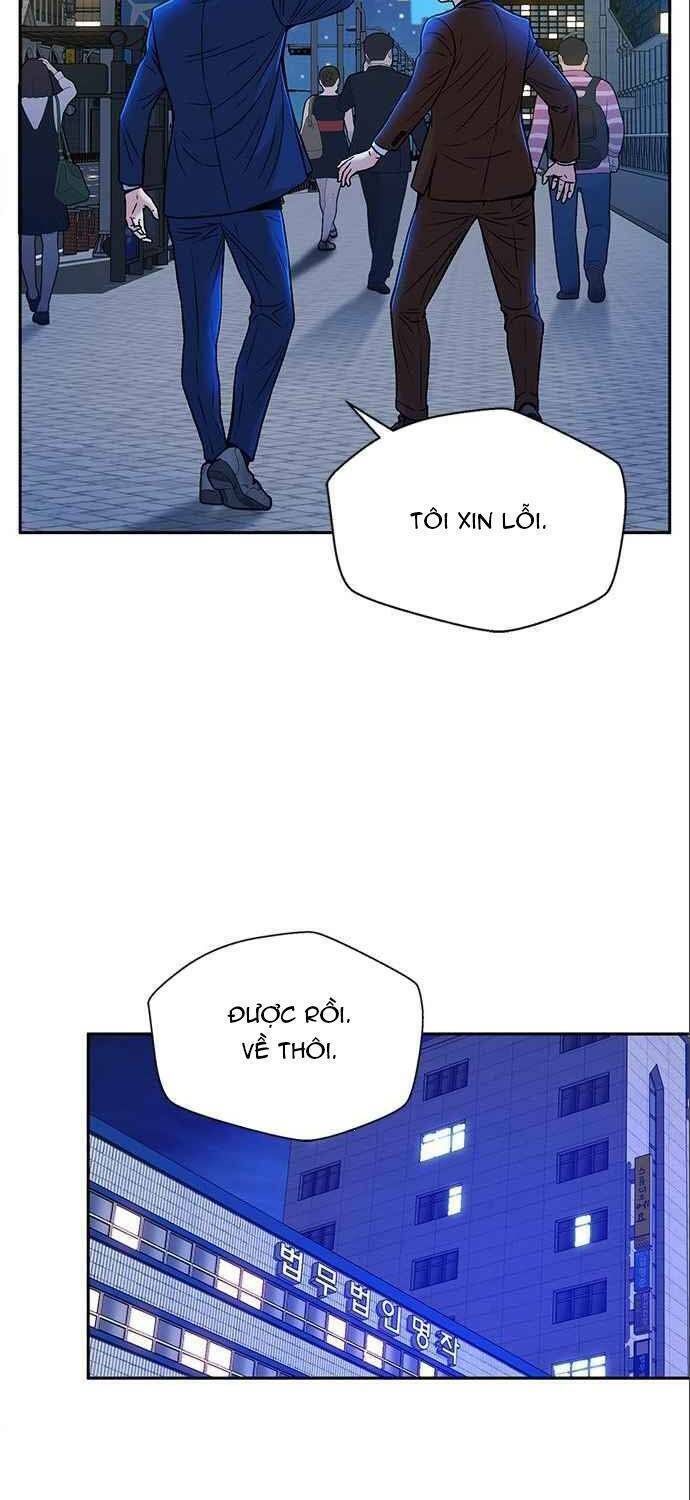 Thẩm Phán Lee Han Young - Chapter 29 - Page 64