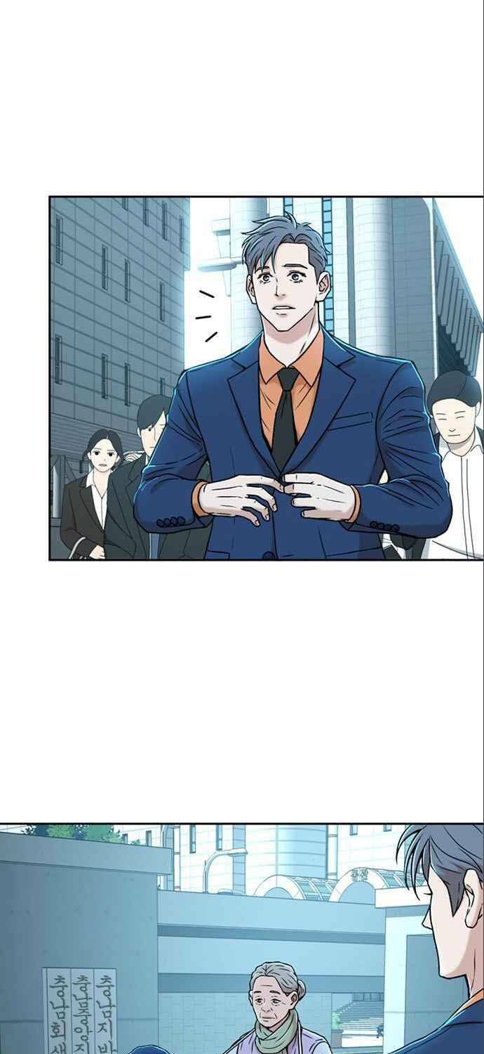 Thẩm Phán Lee Han Young - Chapter 29 - Page 66