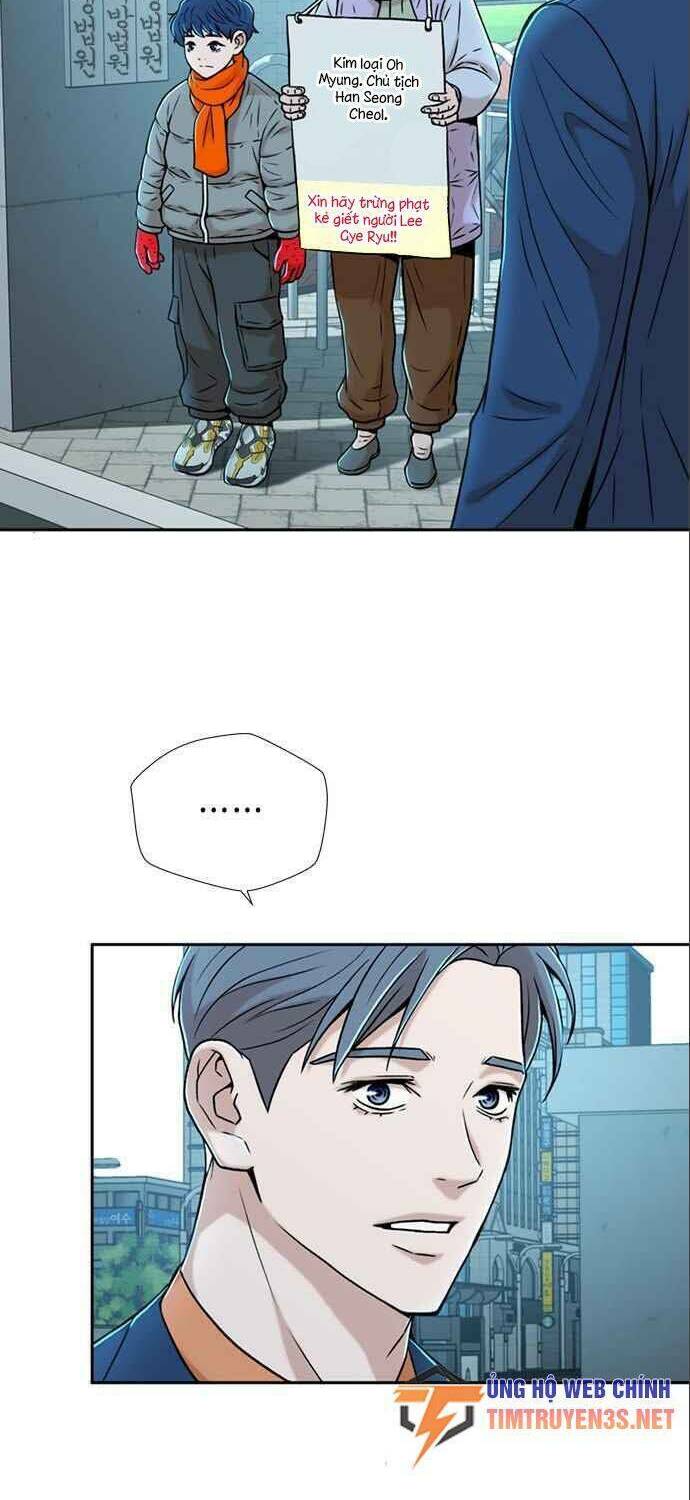 Thẩm Phán Lee Han Young - Chapter 29 - Page 67