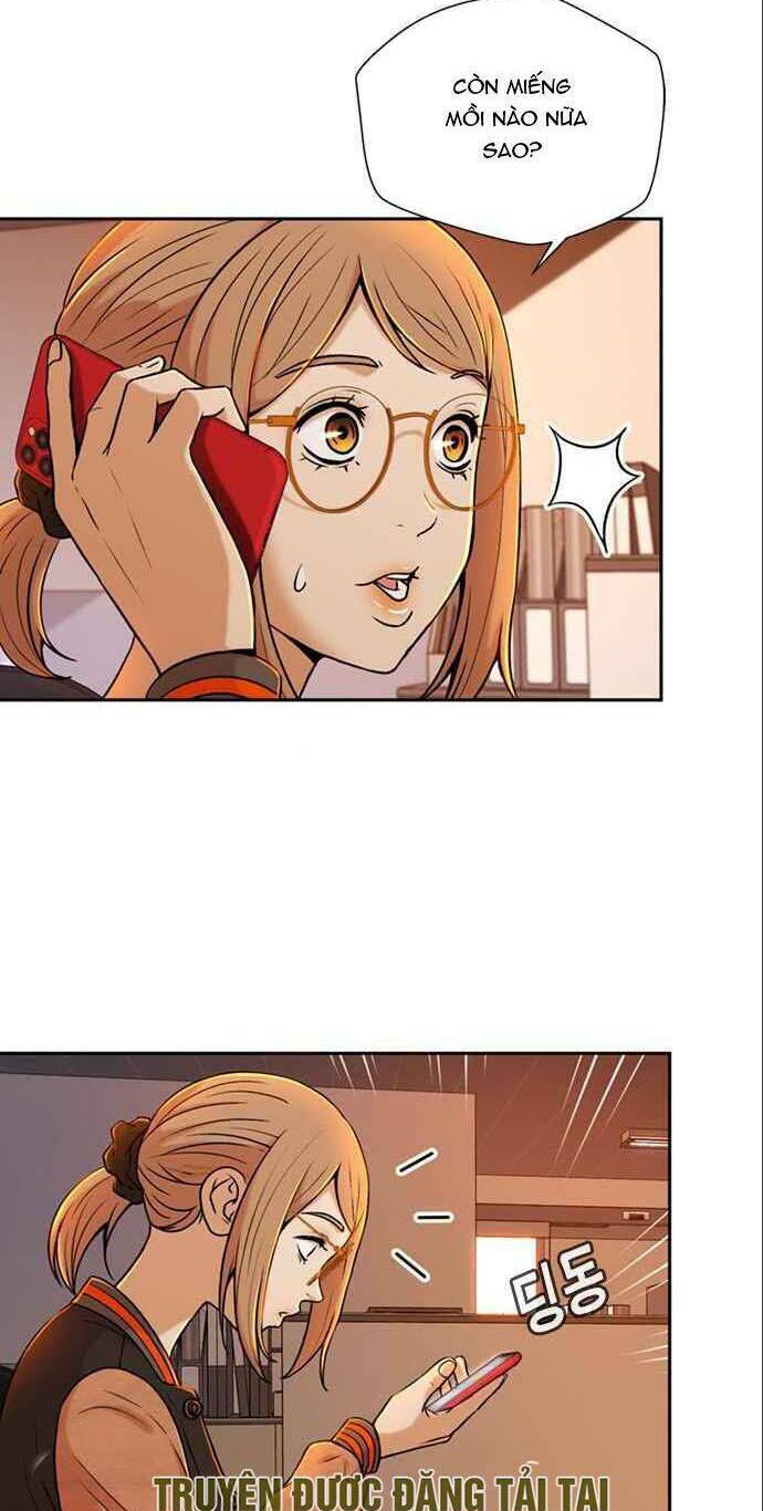 Thẩm Phán Lee Han Young - Chapter 29 - Page 6