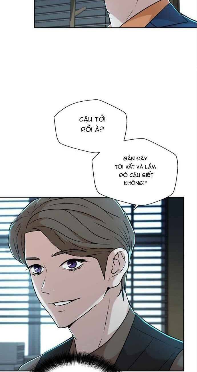 Thẩm Phán Lee Han Young - Chapter 29 - Page 71